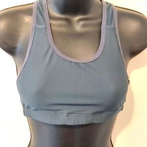 PATAGONIA | Women's Sport Racerback Bra Grey Size Small??